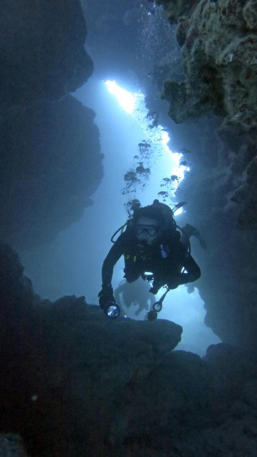 รีสอร์ทพาราไดซ์โคฟ Naukacuvu Island ภายนอก รูปภาพ